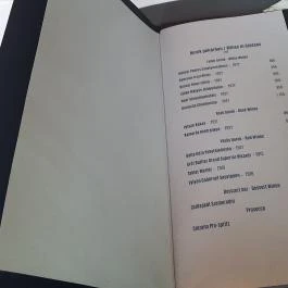 Smarni Étterem, Gödöllő - Egyéb