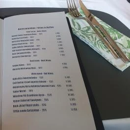 Smarni Étterem, Gödöllő - Egyéb