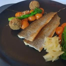 Smarni Étterem, Gödöllő - Egyéb