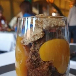 Smarni Étterem, Gödöllő - Egyéb