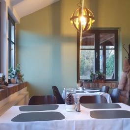 Smarni Étterem, Gödöllő - Egyéb