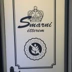 Smarni Étterem Gödöllő - Egyéb