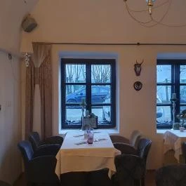 Smarni Étterem, Gödöllő - Egyéb