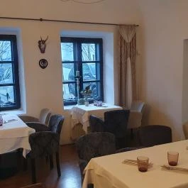 Smarni Étterem, Gödöllő - Egyéb