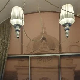 Smarni Étterem, Gödöllő - Egyéb