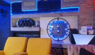 Smart Hotel Budapest bárja, Budapest