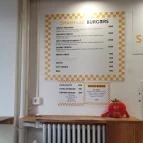 Smash Lab Burgers Budapest - Egyéb