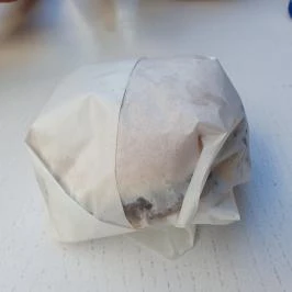 Smash Lab Burgers Budapest - Egyéb