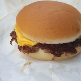 Smash Lab Burgers Budapest - Egyéb