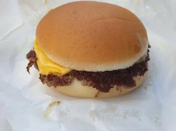 Smash Lab Burgers Budapest