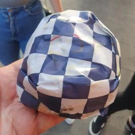 Smashy Burger, Budapest - Egyéb