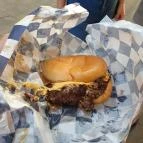 Smashy Burger Budapest - Egyéb