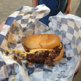 Smashy Burger, Budapest - Egyéb