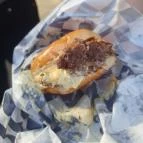 Smashy Burger Budapest - Egyéb