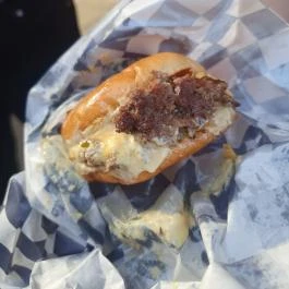 Smashy Burger, Budapest - Egyéb