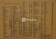 Smau Garden & Pub Sopron