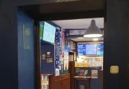 Smau Garden & Pub Sopron