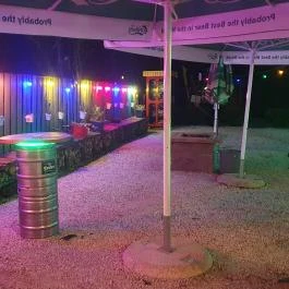 Smau Garden & Pub Sopron - Egyéb