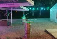 Smau Garden & Pub Sopron