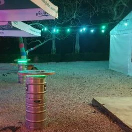 Smau Garden & Pub Sopron - Egyéb