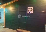 Smau Garden & Pub Sopron