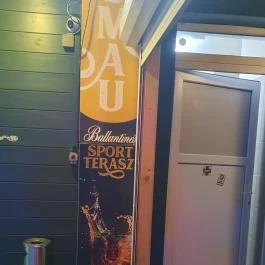 Smau Garden & Pub Sopron - Egyéb