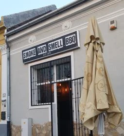 Smoke & Smell BBQ