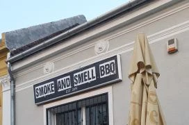 Smoke & Smell BBQ Esztergom