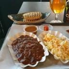 Smoke & Smell BBQ Esztergom - Egyéb