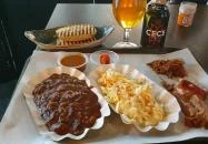 Smoke & Smell BBQ Esztergom