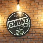 Smoke & Smell BBQ Esztergom - Egyéb