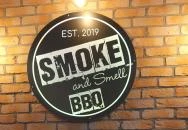 Smoke & Smell BBQ Esztergom