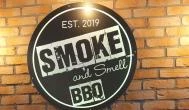 Smoke & Smell BBQ Esztergom - Egyéb