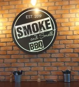 Smoke & Smell BBQ