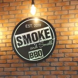 Smoke & Smell BBQ, Esztergom - Egyéb