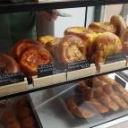 Smyrna Bakers Budapest - Étel/ital