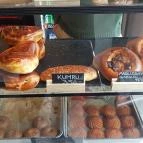 Smyrna Bakers Budapest - Étel/ital