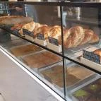 Smyrna Bakers Budapest - Étel/ital