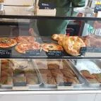 Smyrna Bakers Budapest - Étel/ital
