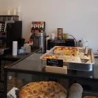 Smyrna Bakers Budapest - Belső