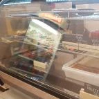 Smyrna Bakers Budapest - Étel/ital