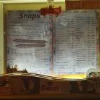 Snaps Galéria Belga Söröző Budapest - Egyéb