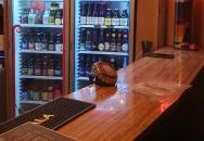 Snaps Galéria Belga Söröző Budapest