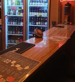 Snaps Galéria Belga Söröző