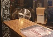 Snaps Galéria Belga Söröző Budapest