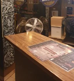 Snaps Galéria Belga Söröző