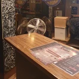 Snaps Galéria Belga Söröző, Budapest - Egyéb