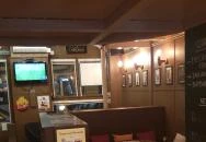 Snaps Galéria Belga Söröző Budapest