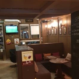 Snaps Galéria Belga Söröző, Budapest - Egyéb