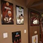 Snaps Galéria Belga Söröző Budapest - Egyéb